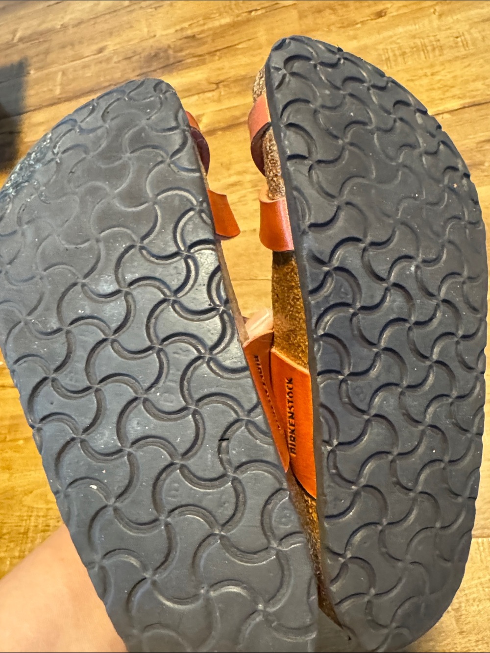 Birkenstock size 37 - Picture 7 of 7